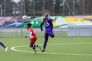 Bild 9 - F Altona 93 - Nordlichter im NSV : Ergebnis: 1:3